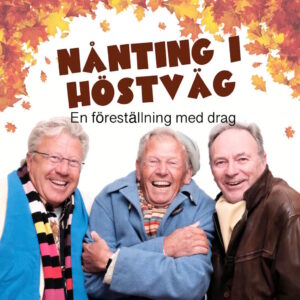 Föreställningar